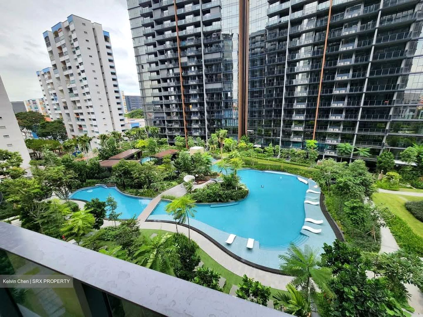 Parc Esta (D14), Apartment #583273891